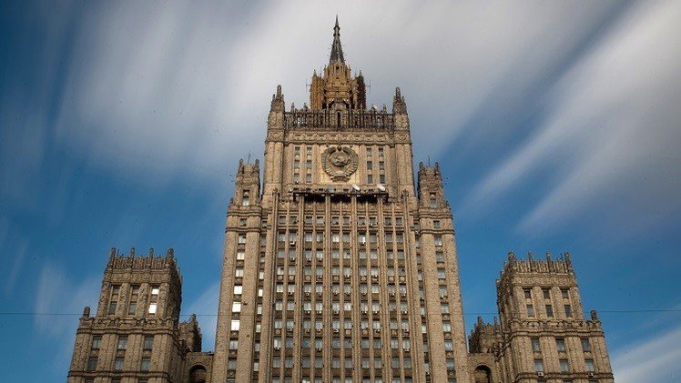 موسكو تدين الهجوم على مدرسة الأونروا