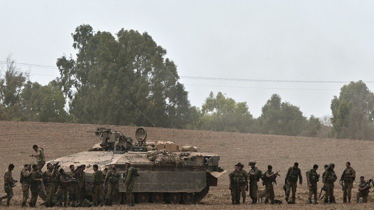 ارتفاع حصيلة قتلى الجيش الإسرائيلي إلى 40