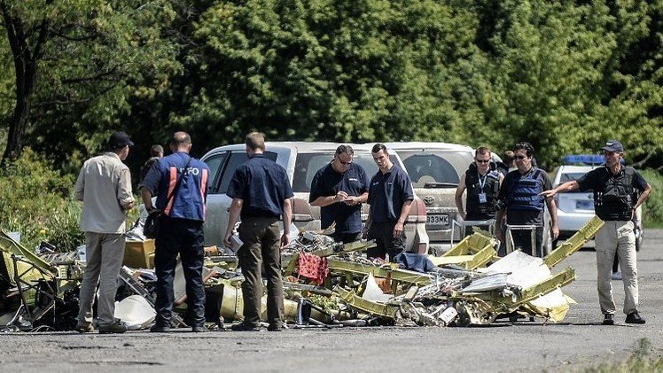 موسكو: الإدارة الأمريكية تعتمد الكذب في سياستها الخارجية