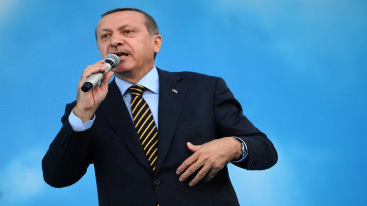 توجيه الاتهامات إلى 20 مسؤولا في الشرطة في قضية التنصت على أردوغان