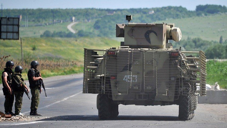 موسكو: واشنطن اعترفت ضمنيا بوجود منظومات دفاع جوية أوكرانية قرب منطقة سقوط الماليزية