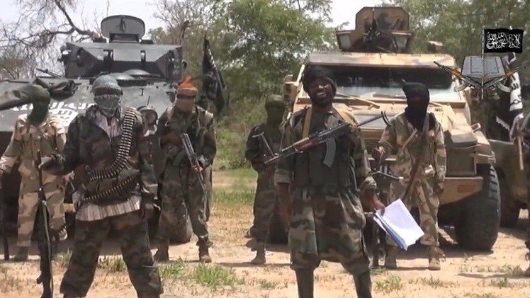 "بوكو حرام" تخطف زوجة نائب رئيس وزراء الكاميرون