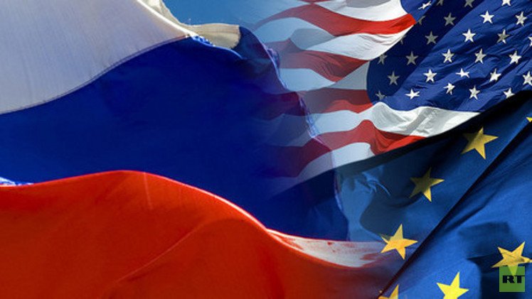 الروس غير قلقين من تأثير العقوبات الغربية على بلدهم 