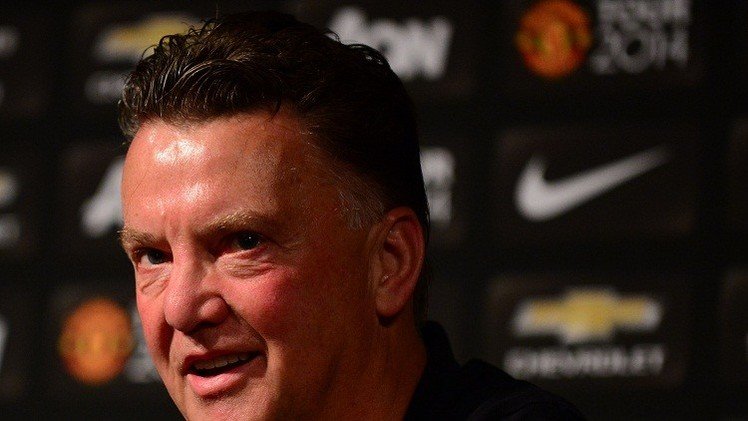 فان غال: خلافة مويس أعقد من خلافة فيرغسون	