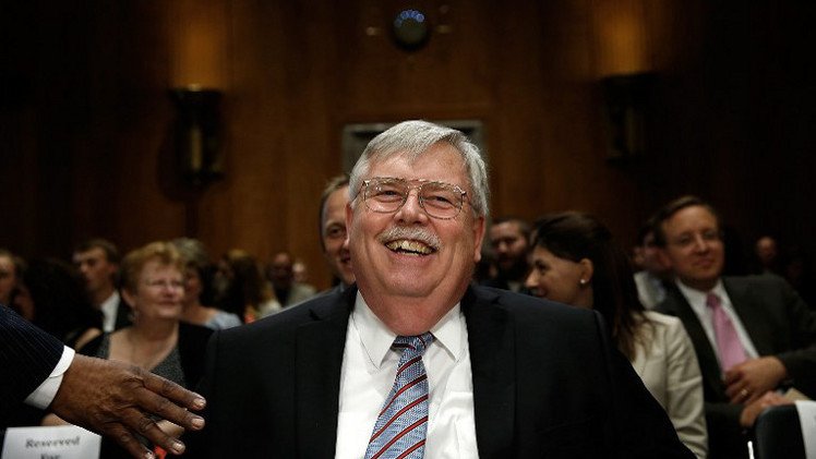 سفير واشنطن المقبل لدى موسكو: لا مستقبل واضحا لعلاقاتنا مع روسيا