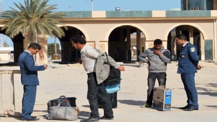 تونس: سنغلق الحدود مع ليبيا اذا اقتضت الحاجة