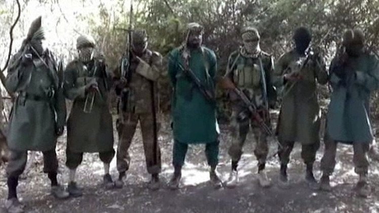 مقتل 6 أشخاص في رابع هجوم تنفذه انتحارية خلال أسبوع في نيجيريا 