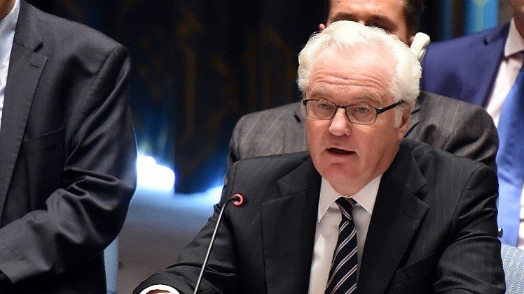 لافروف: كييف تخالف بشكل صارخ قرار مجلس الأمن حول تحطم الطائرة الماليزية بأوكرانيا