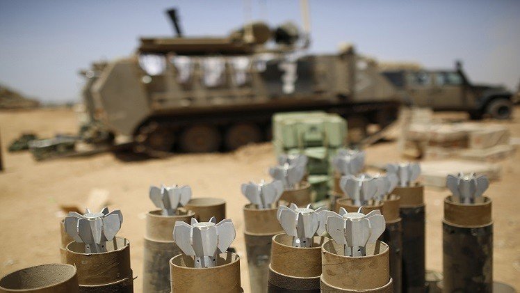 اسرائيل تسحب قذائف من مخزون أميركي لديها لتواصل قصف غزة