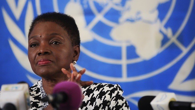 آموس: لا مكان آمنا في غزة