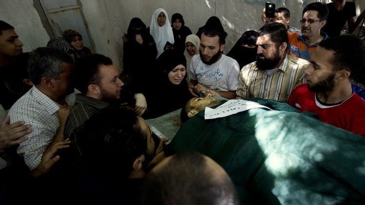 البنتاغون: الخسائر بين المدنيين في غزة مرتفعة للغاية