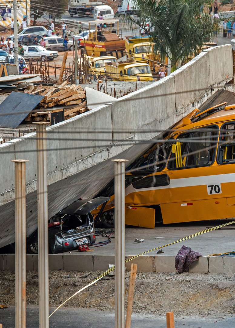 البرازيل، بيلو هوريزونتي