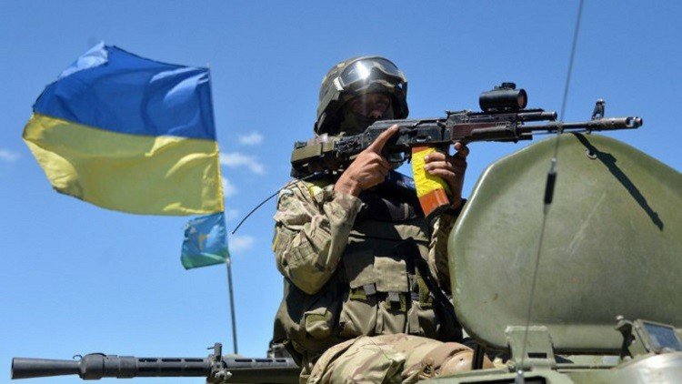 لوغانسك: مقتل 125 جنديا أوكرانيا خلال الأيام الثلاثة الأخيرة