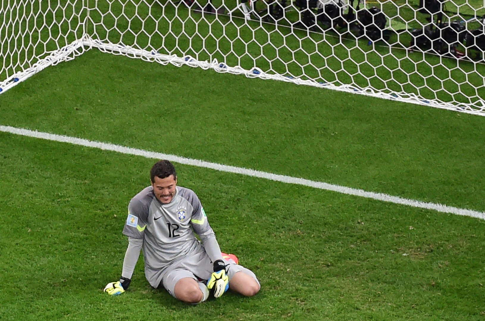 جوليو سيزار