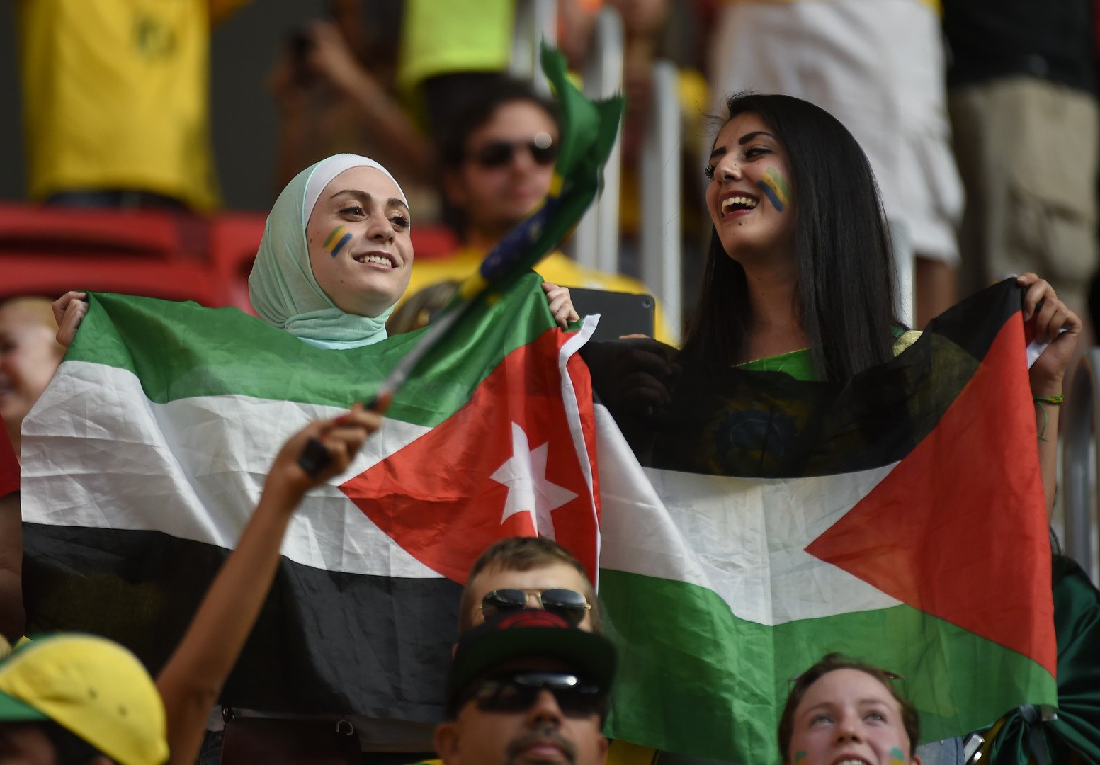 المنتخب الهولندي يتوج ببرونزية مونديال البرازيل 2014