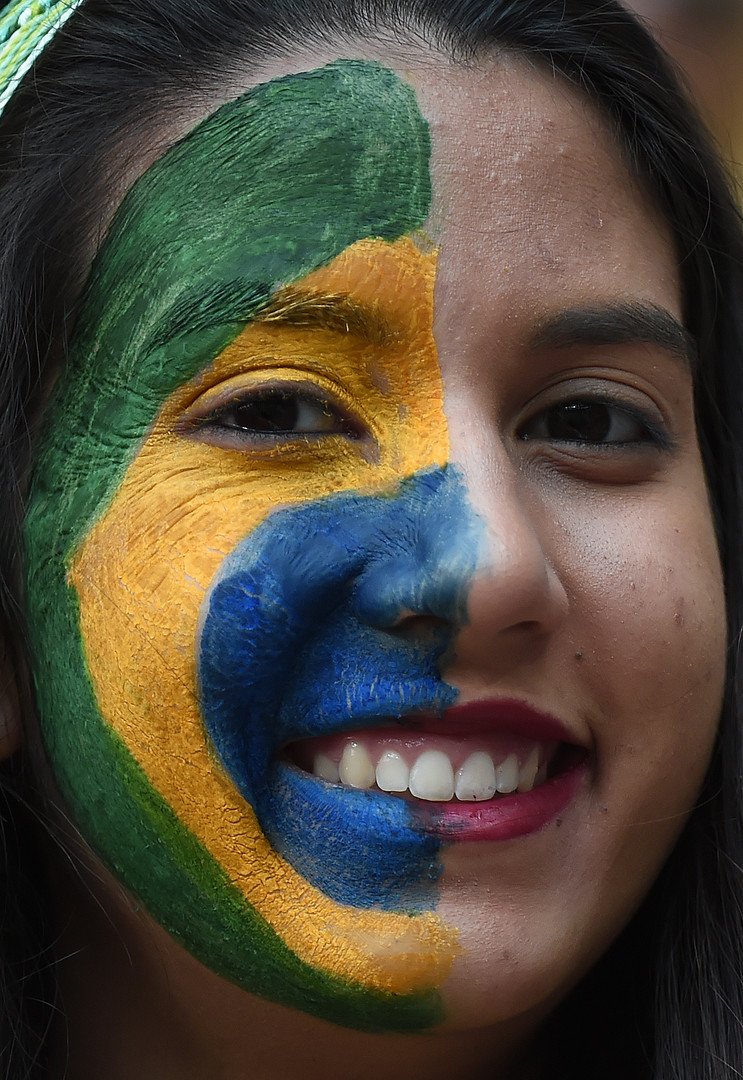 المنتخب الهولندي يتوج ببرونزية مونديال البرازيل 2014