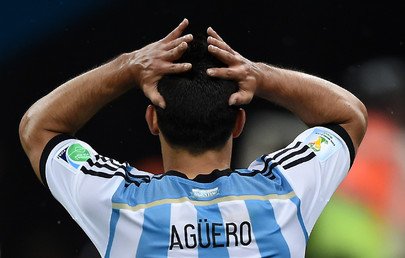 الأرجنتين إلى نهائي مونديال البرازيل