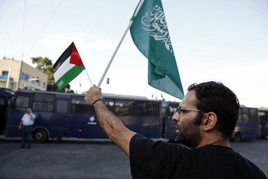  المسيرات الاحتجاجية في العاصمة اليونانية أثينا