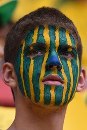 المنتخب الهولندي يتوج ببرونزية مونديال البرازيل 2014