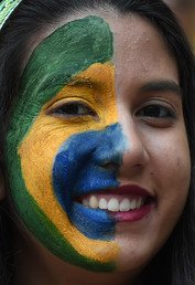 المنتخب الهولندي يتوج ببرونزية مونديال البرازيل 2014