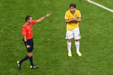 المنتخب الهولندي يتوج ببرونزية مونديال البرازيل 2014