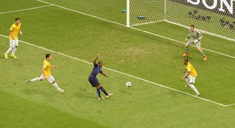 المنتخب الهولندي يتوج ببرونزية مونديال البرازيل 2014