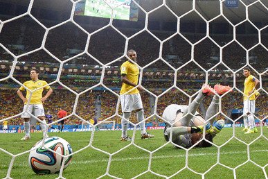 المنتخب الهولندي يتوج ببرونزية مونديال البرازيل 2014