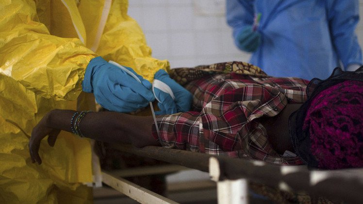 العلماء يقتربون من ابتكار لقاح ضد 