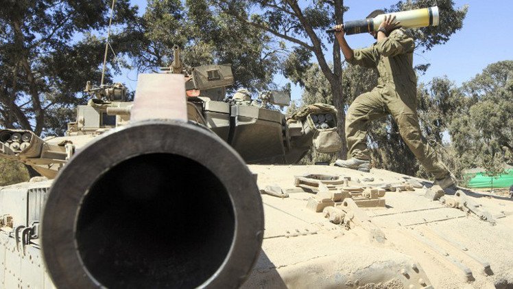 مقتل 7 جنود إسرائيليين.. وحصيلة قتلى الجيش الإسرائيلي في الهجوم على غزة 63 عسكريا