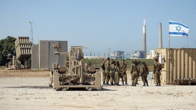 الشيوخ الأمريكي يخصص 225 مليون دولار لتمويل القبة الحديدية الإسرائيلية