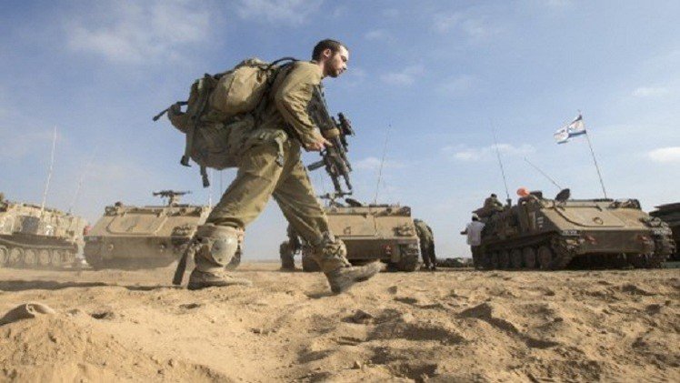مقتل 7 جنود إسرائيليين.. وحصيلة قتلى الجيش الإسرائيلي في الهجوم على غزة 63 عسكريا