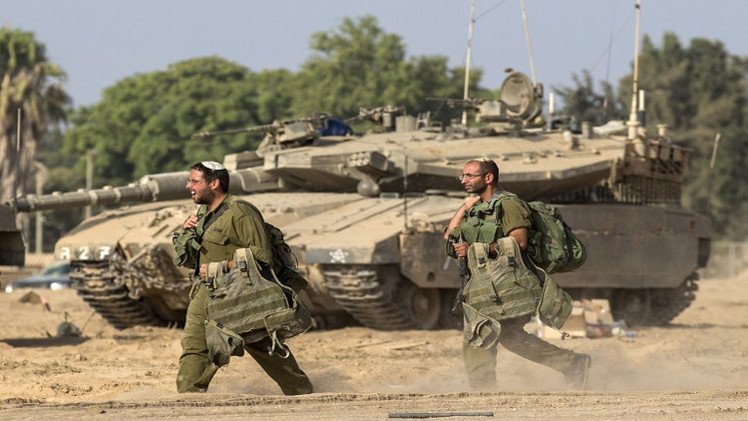  مسؤول: الجيش الإسرائيلي سينفذ مهمات أخرى في قطاع غزة