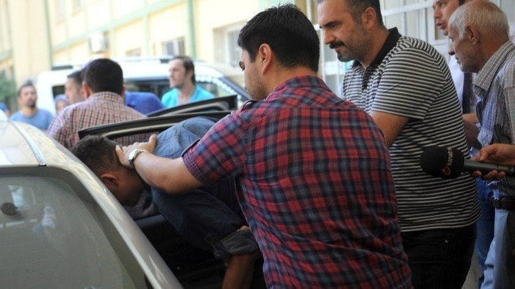 اعتقال أكثر من 30 شرطيا بتهمة التنصت في تركيا