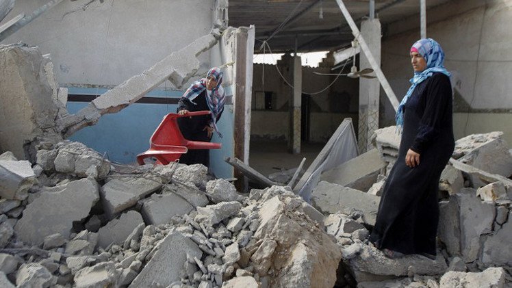 ثاني أيام الهدنة في قطاع غزة.. وحصيلة ضحايا العدوان الإسرائيلي تتجاوز 1880 قتيلا