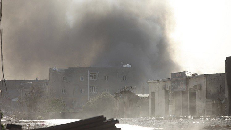 مقتل 18 سودانيا في ضواحي طرابلس