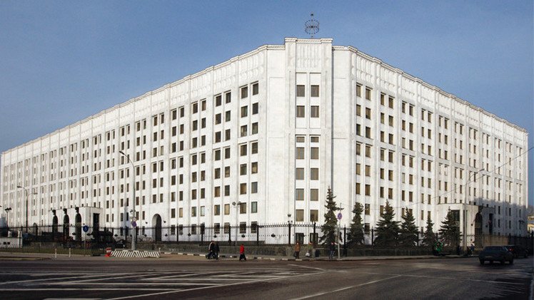 موسكو تفتح حسابات خاصة في الإنترنت لإيصال معلومات عسكرية لواشنطن