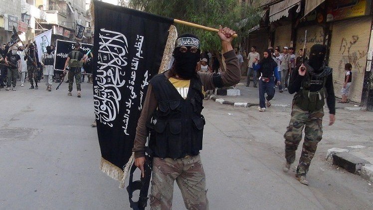 واشنطن تفرض عقوبات على 3 أشخاص بينهم كويتيان بتهم تمويل جماعات متطرفة في سورية والعراق