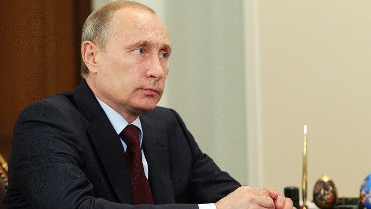 الرئيس السابق لشركة شل: العقوبات ضد روسيا غير مجدية