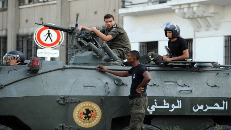 الداخلية التونسية تعلن تفكيك خلية إرهابية كبيرة