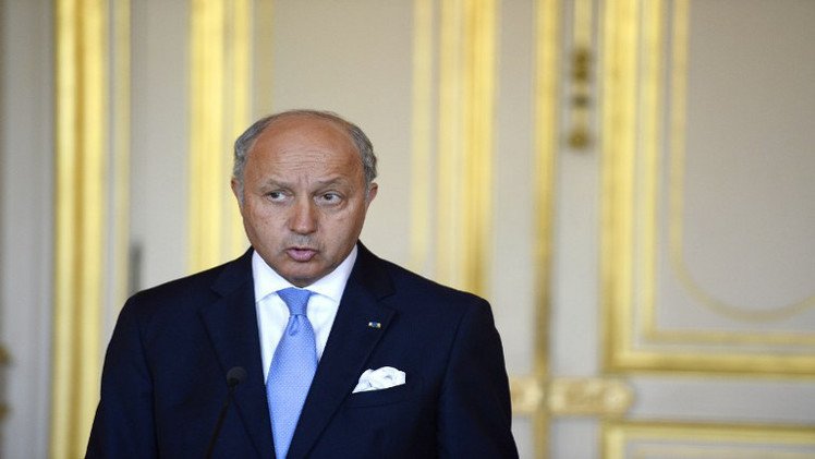فرنسا تدعو  مجلس الأمن الدولي لبحث الوضع في العراق