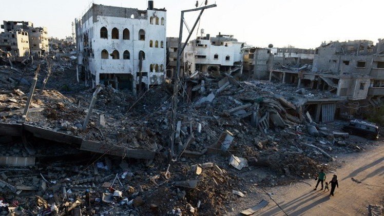  الخارجية المصرية: تم التوصل لاتفاق حول معظم القضايا الرئيسية في مفاوضات غزة