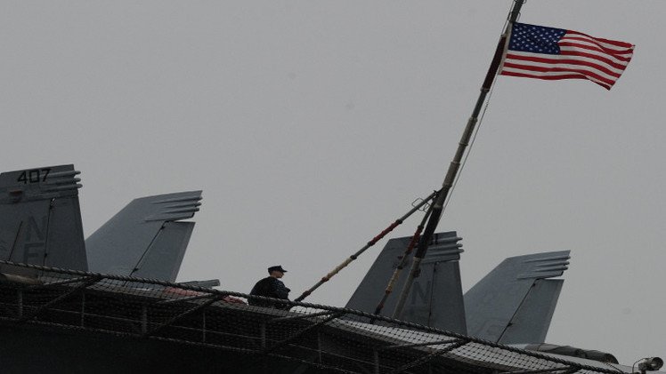 واشنطن توجه موجة ثانية من الغارات على أهداف لتنظيم الدولة الإسلامية