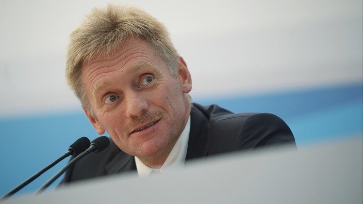 بيسكوف: عقوباتنا إجراءٌ مضاد لأعمال الغرب