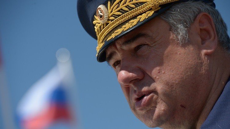 سلاح الجو الروسي يوسع وجوده في القطب الشمالي