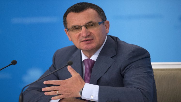 روسيا تحدد قائمة البلدان التي ستحلّ محلّ الدول التي شملها الحظر 