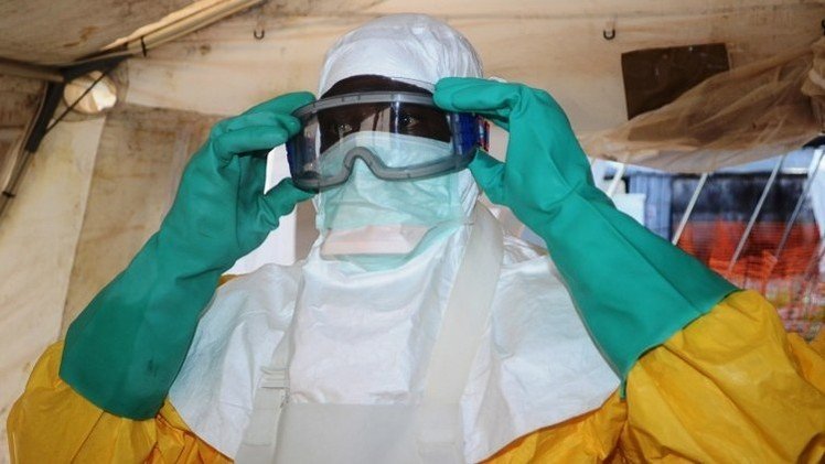 موريتانيا تشدد التدابير الصحية على حدودها مع السنغال ومالي لمنع انتشار حمى إيبولا
