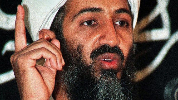 العثور في مخبأ بن لادن على خطاب يحذر من وحشية "الدولة الإسلامية"
