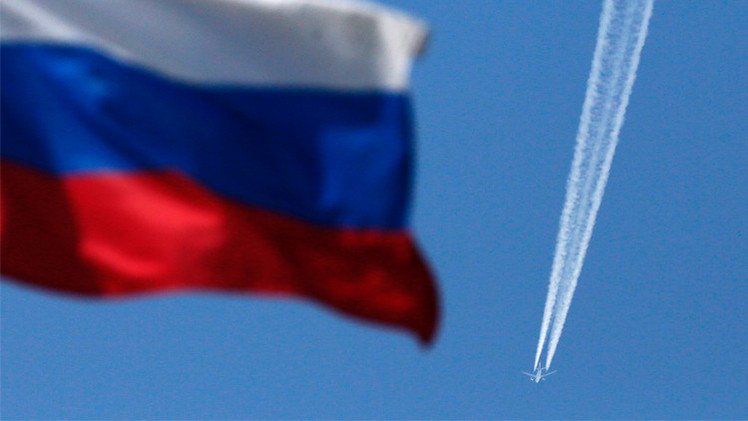 وزارة النقل الروسية: لا يوجد قرار بشأن تقييد رحلات الطيران الأوروبي عبر روسيا