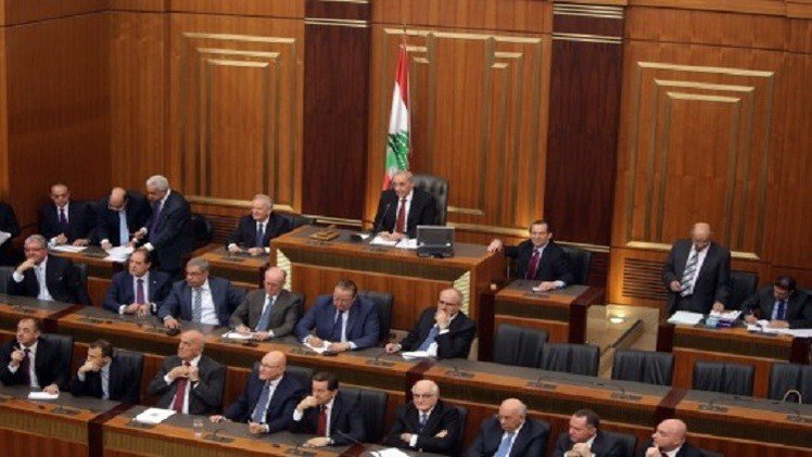 لبنان.. تأجيل انتخاب رئيس إلى الشهر القادم