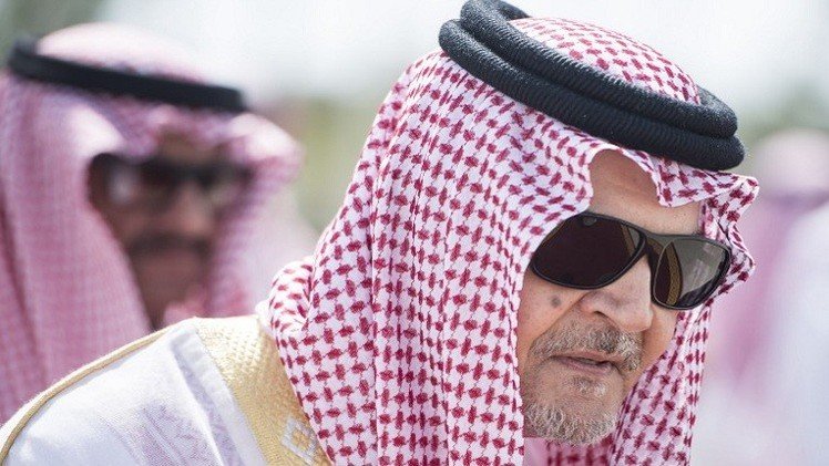 الفيصل: الحرب على غزة تتجاوز كل حدود الإنسانية